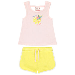 Σετ παραλίας από σφουγγάρι για μωρό κορίτσι 