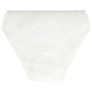 Αναλώσιμες εσώρουχα εγκυμοσύνης μέγεθος M x4 