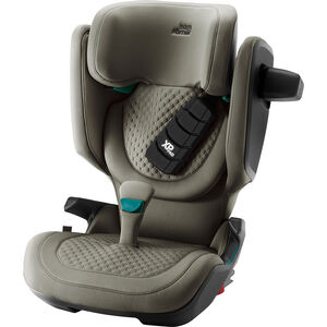 Κάθισμα Αυτοκινήτου 100-150cm i-Size BRITAX ROMER KIDFIX PRO Lux -Urban Olive 