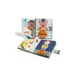 Βιβλίο Βρεφικό Ανάπτυξης 