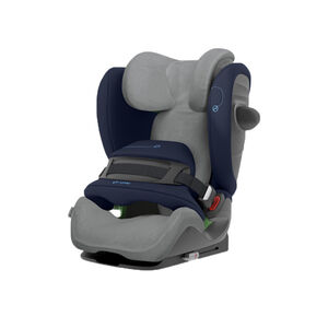 Pallas G Summer Cover Καλοκαιρινό Κάλυμμα Grey Cybex  Main Pallas G Summer Cover Καλοκαιρινό Κάλυμμα Grey Cybex