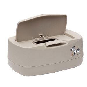 Bebejou Θήκη για μωρομάντηλα Silk Steppe 