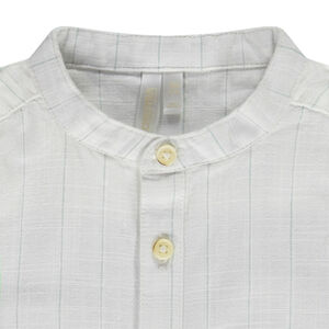 Γιορτινό σετ 2 τμχ. με σαλοπέτα για μωρό αγόρι 