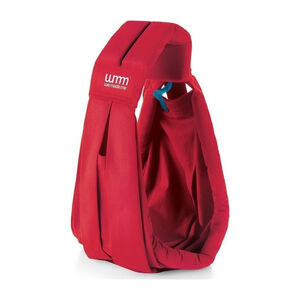  Μάρσιπος Smile Lite Scarlet Red  