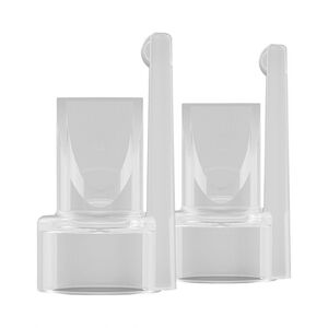 Dr Brown`s Βαλβίδες Ηλεκτρικού Θηλάστρου (2 τεμ.) 