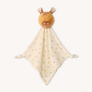 Μαλακό πάνινο γαϊδουράκι για μωρό αγόρι 