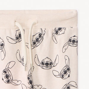 Σετ φούτερ και παντελόνι φόρμας Stitch Disney για μωρό αγόρι 