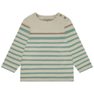 Μαρινιέρα με κουμπιά coco για bebe αγόρι 