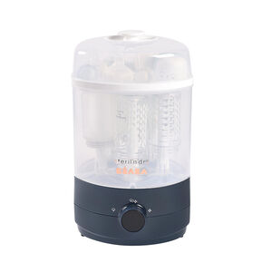 Stérilisateur électrique "N" Dry Night Blue avec séchage 2 en 1 