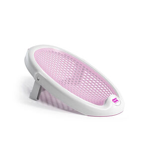 Transat de bain Jelly Bath Rose 