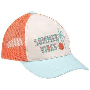 Καπέλο mesh με κέντημα 3D για αγόρι 