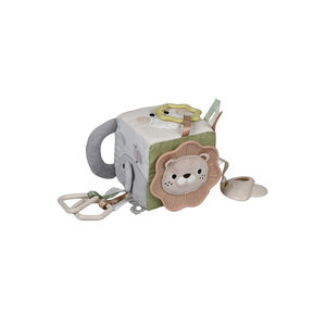 Κύβος Δραστηριοτήτων - Jungle - Kaichi  