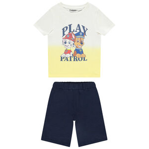 Σετ πιτζάμας 2 τμχ. Tie and Dye Pat