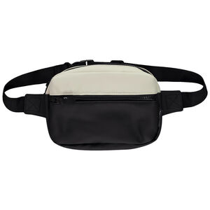 Τσάντα μέσης σε χρώματα colorblock για αγόρι 