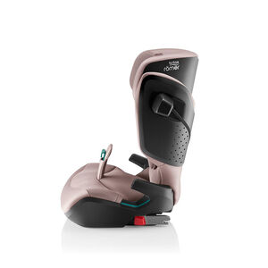 Κάθισμα Αυτοκινήτου i-Size Kidfix Pro Style Dusty Rose 100-150 cm 
