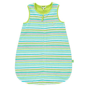 Υπνόσακος Από Πετσετέ Υφασμα Με Επένδυση Jersey 