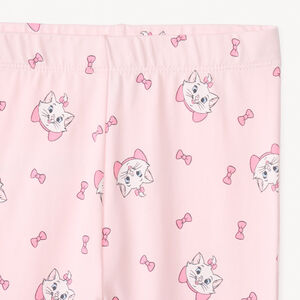 Σετ jogging Marie από τους Aristocats Disney κορίτσι μωρό 