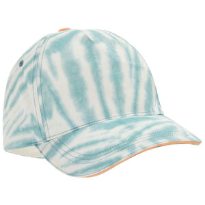 Καπέλο σε twill effet tie & dye για αγόρι 
