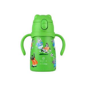 Θερμός Παιδικό 300ml Jungle Kick 