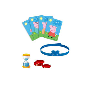 Ποιός Είναι Στο Κεφάλι Peppa Pig 27Χ4Χ26Ek 