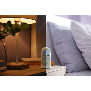 Συσκευή παρακολούθησης μωρού DECT 