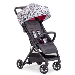 Καρότσι Inglesina Quid² Polka Dot White 