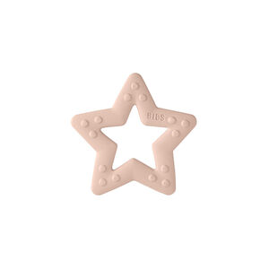 Μασητικό Οδοντοφυίας Star - Blush Bibs 