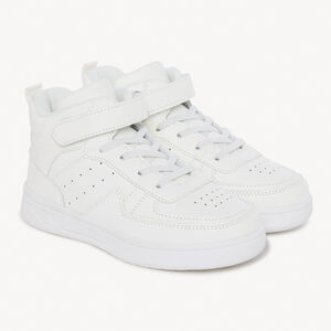 Αθλητικά παπούτσια ψηλά για αγόρι 