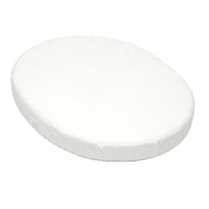 Σεντόνι Sleepi Mini V3 - Λευκό 