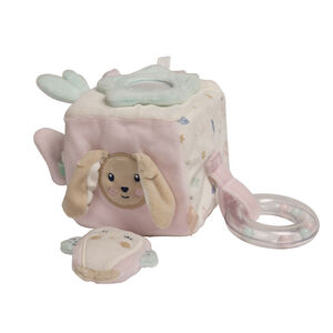 Κύβος Δραστηριότητας Μικρού Ελαφιού 