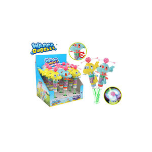 Σαπουνόφουσκα 30ml Ελικόπτερο - 1τμχ 