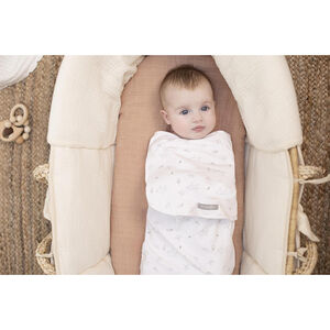 Κουβέρτα από ψάθα Sweetdream 