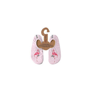 Αντιολισθητικά Παιδικά Παπούτσια Θαλάσσης -Φλαμίνγκο (νούμερο 27-29)  