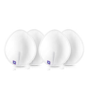 Πλενόμενες κομπρέσες θηλασμού 4 τμχ.  Main Πλενόμενες κομπρέσες θηλασμού 4 τμχ.