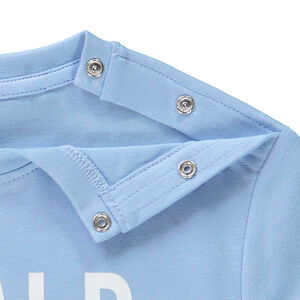 Κοντομάνικο T-shirt oversize φαντεζί Donald Disney για bebe αγόρι 