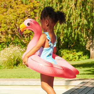 Μαγιό μιας κομματιάς για μωρό κορίτσι 