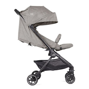 Καρότσι Pact Lite - GRAY FLANNEL 