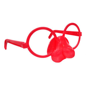 Επιτραπέζιο παιχνίδι Ζωγραφίζω με τη Μύτη Luna Toys 