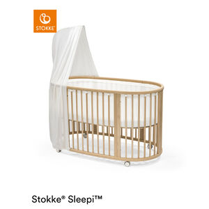 Θόλος κρεβατιού Sleepi V3 White 