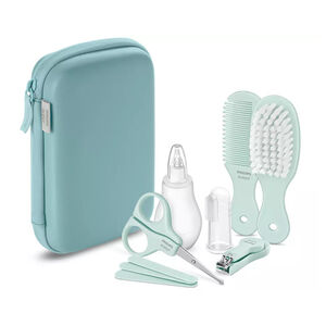 Trousse de soin complète pour bébé  Main Trousse de soin complète pour bébé