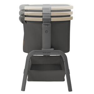 Κούνια Iora cododo Beyond Γκρι 