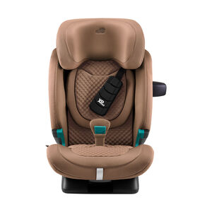 Κάθισμα Ασφαλείας Αυτοκινήτου Advansafix Pro Lux Warm Caramel i-Size 76-150 cm - Britax 