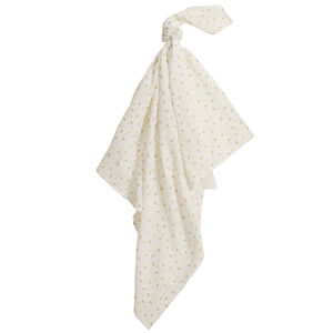 Πάνα Βαμβακερή Με Εκτύπωση Ουράνιου Τόξου 100 X 100 Εκ. 