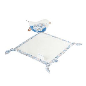 Μαντήλι μωρού πουλάκι - Tiny Flowers 