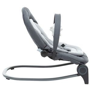 Τρανσάτ Sluggy με αψίδα παιχνιδιών γκρι 