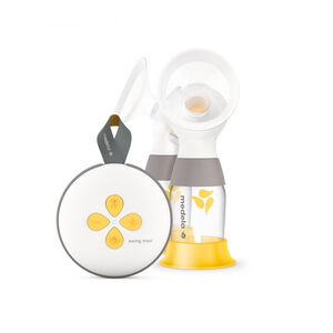 Ηλεκτρικό θηλαστρο MEDELA SWING MAXI B/PUMP NEW GEN  Main Ηλεκτρικό θηλαστρο MEDELA SWING MAXI B/PUMP NEW GEN