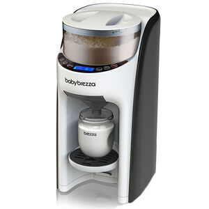 Baby Brezza Παρασκευαστής Γάλακτος Formula Pro Advanced  Main Baby Brezza Παρασκευαστής Γάλακτος Formula Pro Advanced