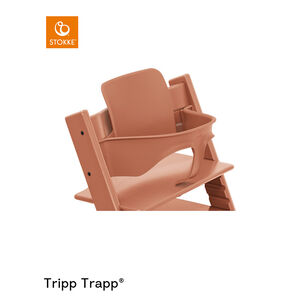 Baby Set² για παιδικό καρεκλάκιTripp Trapp Terracotta Stokke  