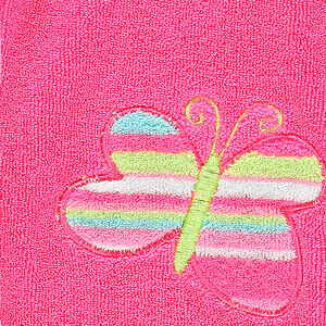 Υπνόσακος Πετσετέ Με Επένδυση Jersey (Για Νεογέννητα Έως 6 Μηνών) 