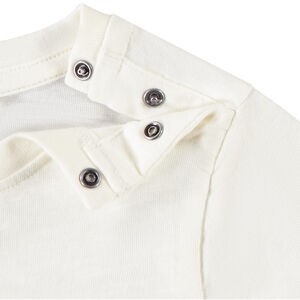 Κοντομάνικο μπλουζάκι με σχέδιο δεινόσαυροι για bebe αγόρι 